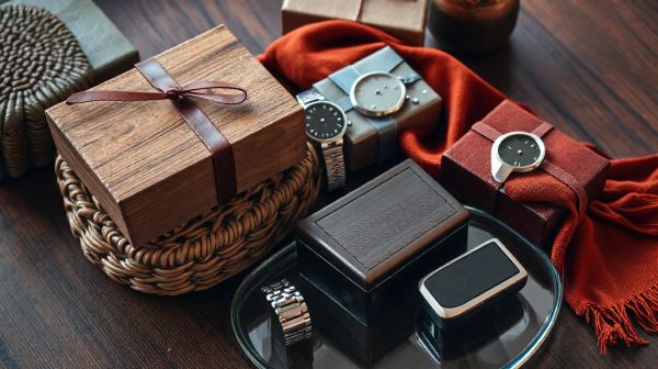 10 idées de cadeaux originaux pour surprendre un homme