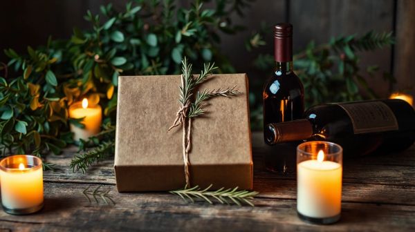 10 idées de cadeaux originaux pour surprendre un homme
