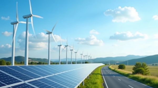 Agir pour réussir la transition énergétique en 2026