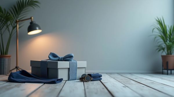 Boostez votre créativité pour choisir un cadeau homme unique