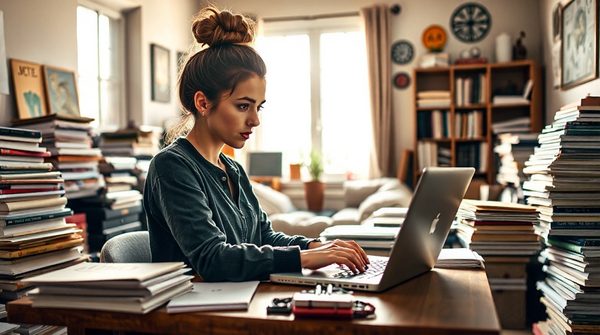 Formation auto entrepreneur : conseils pratiques pour avancer !