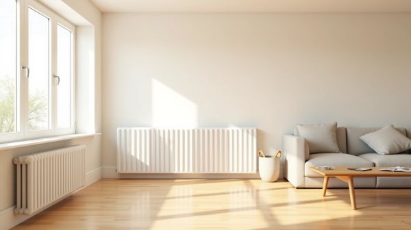 Quelles sont les solutions de chauffage avec des pompes à chaleur ?