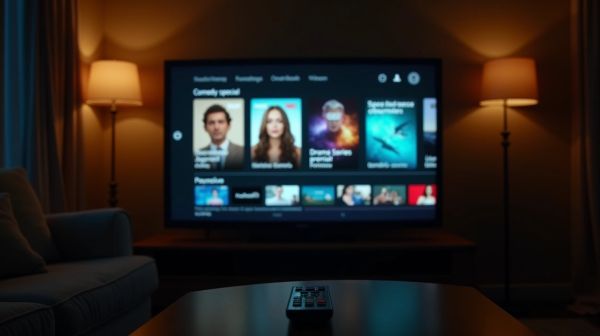 Quoi regarder ce soir ? Votre programme TV adapté