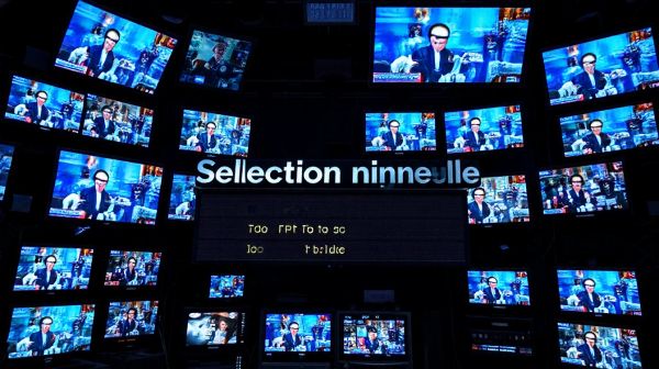 Sélection numérique : les incontournables de ce soir à voir
