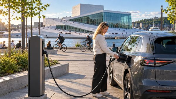 Stratégies clés pour réussir la transition énergétique en 2026