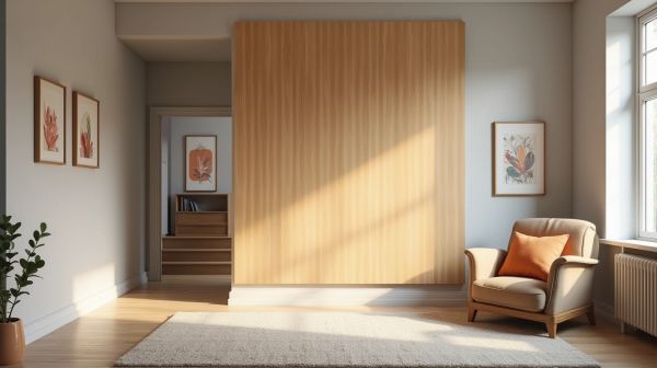 Transformez votre espace avec des panneaux muraux acoustiques