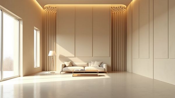 Transformez votre espace avec des panneaux muraux acoustiques