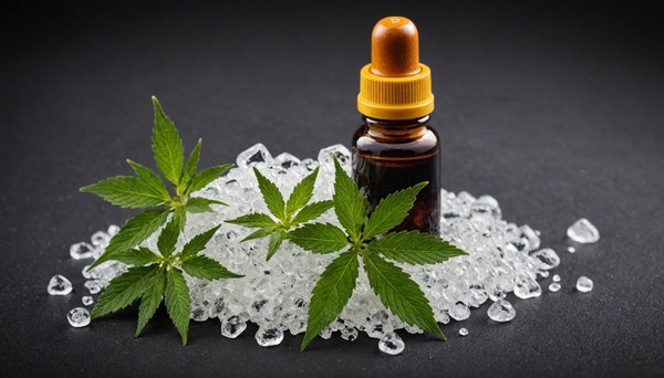 Resine chanvre stormrock : un avis complet pour bien choisir