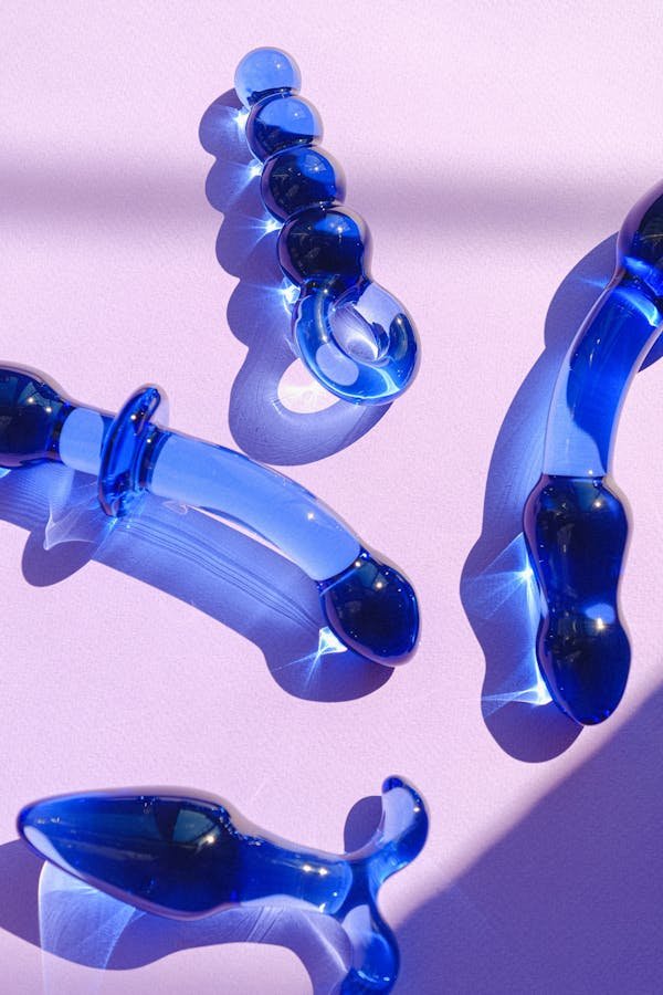 Les sextoys pour hommes : tout ce que vous devez savoir !