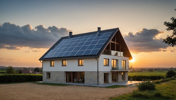 Rénovation d'ampleur : pourquoi choisir cap soleil energie ?