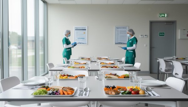 Le RVPFS : la réglementation incontournable pour les établissements en 2026