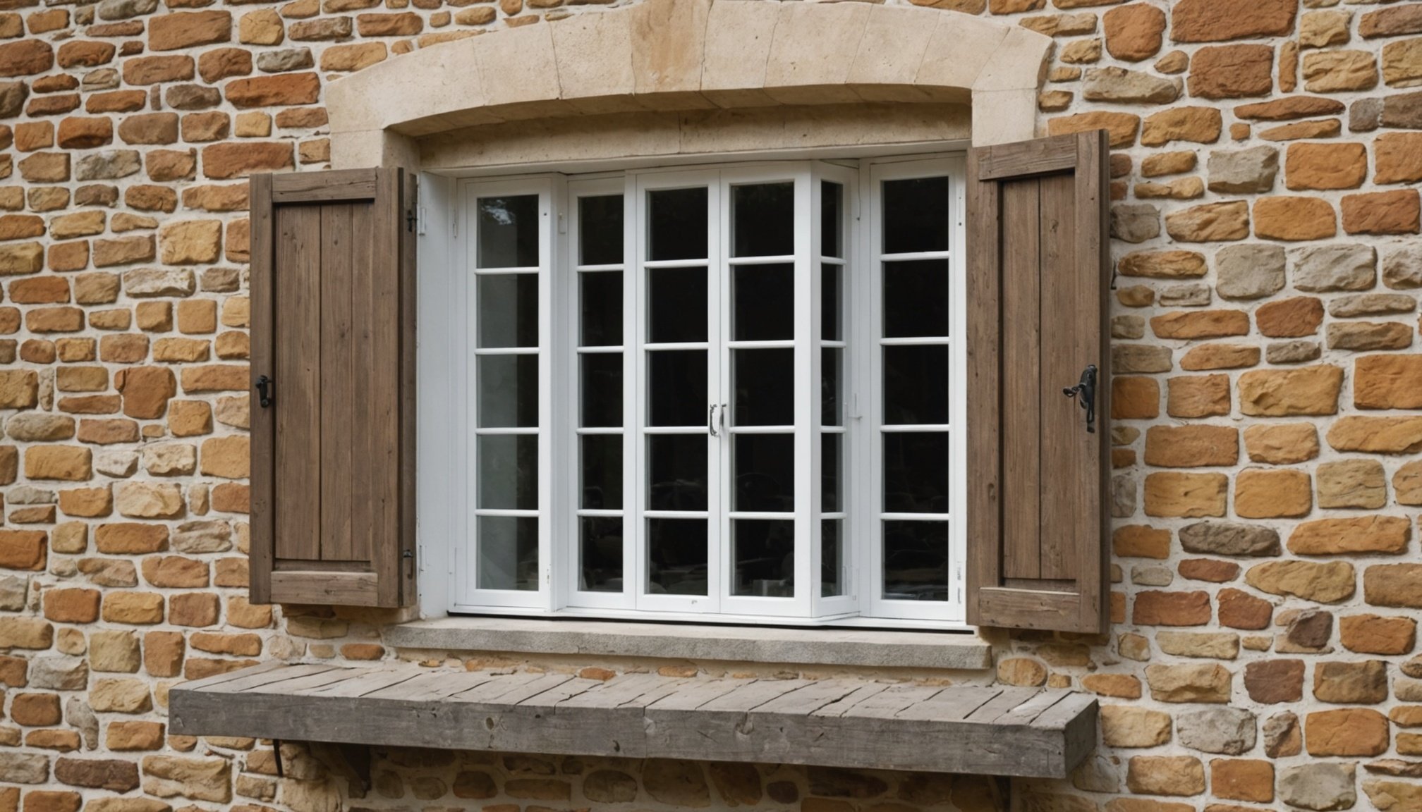 Vos questions sur les fenêtres personnalisées landaises