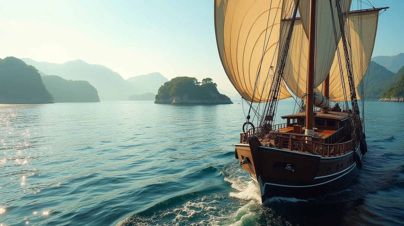 Questions fréquentes sur la navigation de plaisance