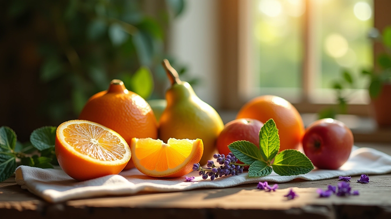 Questions fréquentes sur les jus de fruits et le bien-être